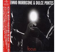 Morricone, Ennio - Focus