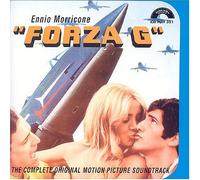 Morricone, Ennio - Forza G-O.S.T