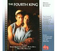 Morricone, Ennio - Fourth King-O.S.T
