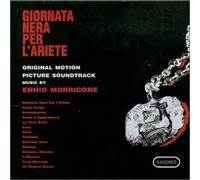 Morricone, Ennio - Giornata Nera Per L'Ariete