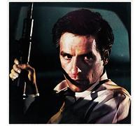 Ennio Morricone - Gli Intoccabili-Splatter Vinyl [Import]