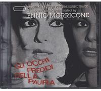 Morricone, Ennio - Gli Occhi Freddi Della Paura