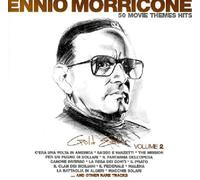 Morricone Ennio - Gold Edition 2