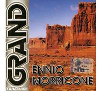 Morricone, Ennio - Grand Collection