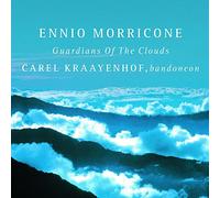 Morricone, Ennio - Guardians of the Clouds