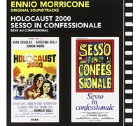 Morricone,Ennio - Holocaust 2000/Sesso in [Import]