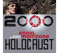 Morricone Ennio - Holocaust 2000 (Vinyl Color Limited Edt.)