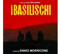 Morricone, Ennio - I Basilischi/Prima. [Import]