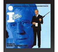 Morricone, Ennio - I... Comme Icare