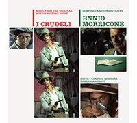 Morricone, Ennio - I Crudeli (the Cruel..