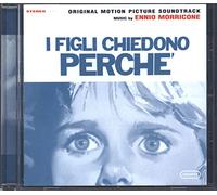 Ennio Morricone – I Figli Chiedono Perche – Abraxas Klecker