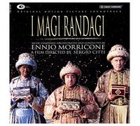 Morricone, Ennio - I Magi Randagi