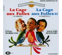 Morricone, Ennio - II Vizietto-O.S.T. [Import]
