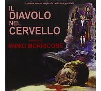 Morricone, Ennio - Il Diavolo Nel Cervello