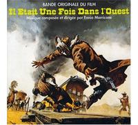 Il Était Une Fois Dans L'ouest – Sony Music