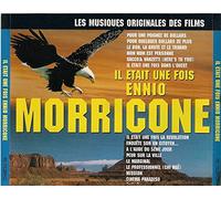 Il Était Une Fois Ennio Morricone Vol. 1