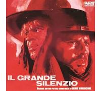 Morricone, Ennio - Il Grande Silenzio-Un. [Import]