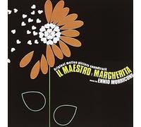 Morricone, Ennio - Il Maestro E Margherita [Import]