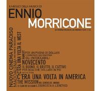 Morricone Ennio - Il Meglio Di Ennio Morricone [Import]