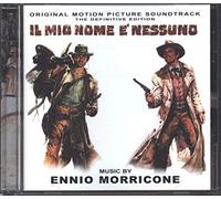 Morricone, Ennio - Il Mio Nome E Nessuno