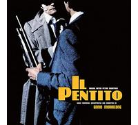 Ennio Morricone - Il Pentito (The Repenter) (Original Motion Picture Soundtrack)