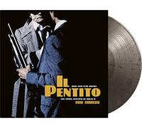 Morricone, Ennio - Il Pentito -Coloured-