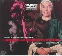 Morricone, Ennio - Il Sorriso Del Grande. [Import]