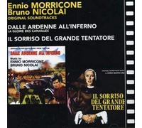Morricone, Ennio - Il Sorriso Del Grande Tentatore