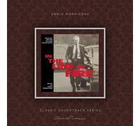 Morricone, Ennio - In the Line of.. -Hq-