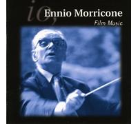 Morricone Ennio - Io,Ennio Morricone-Music De Film