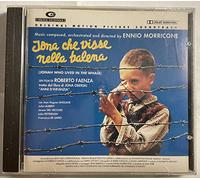 Morricone, Ennio - Jonah & Whale O.S.T