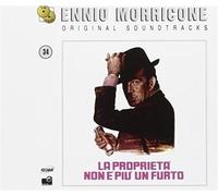 Morricone, Ennio - La Classe Operaia. -Ltd [Import]