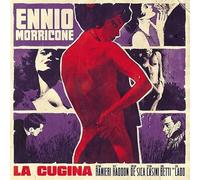 Morricone Ennio - La Cugina (O.S.T.) [Import]