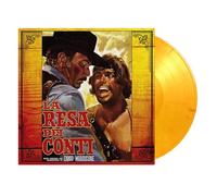 Morricone, Ennio - La Resa Dei Conti -Clrd-