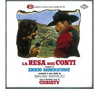 Morricone, Ennio - La Resa Dei Conti [Import]
