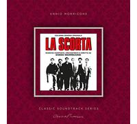 Ennio Morricone / Original Soundtrack - La Scorta (Classic Soundtrack Series)