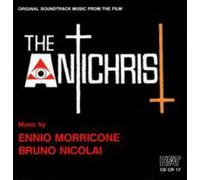 Various Artists - Sepolta Viva (Woman Buried Alive) / L'Anticristo (The Antichrist) (Original Soundtrack) [Import]