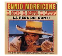 Morricone, Ennio - Le Bon, la Brute et le Truand