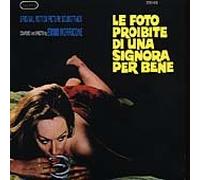 Morricone, Ennio - Le Foto Proibite di Une S [Import]
