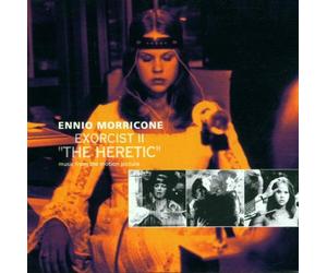 Morricone, Ennio - L'Exorciste II / L'Hérétique