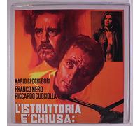 Morricone Ennio - L'istruttoria E' Chiusa Dimentichi (Gatefold Sleeve LP 140 GR.HQ Vinyl) [Import]