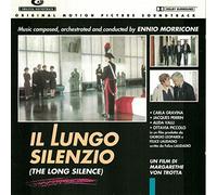 Morricone, Ennio - Long Silence