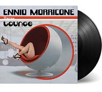 Morricone, Ennio - Lounge -Hq-