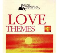 Morricone, Ennio - Love Themes