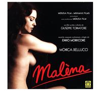 Morricone, Ennio - Malena Ost