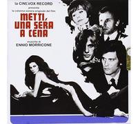 Morricone, Ennio - Metti Una Sera a Cena [Import]