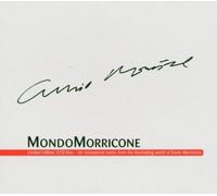 Morricone Ennio - Mondo Morricone [Import]