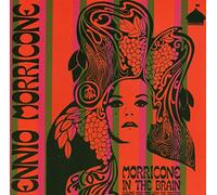 Morricone, Ennio - Morricone in The Brain [Import]