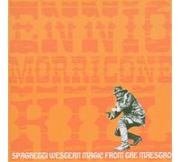 Ennio Morricone – Morricone Kill – CD