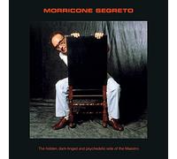 Ennio Morricone - Morricone Segreto [Cd]